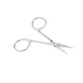 thumbnail image 1 of Cuticle Scissors Portable Durable Curved for Nail Care Facial Hair Eyebrows, 1 of 7