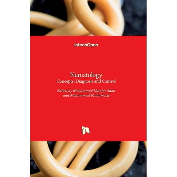 Nematology: Concepts, Diagnosis and Control (Hardcover)