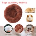 thumbnail image 4 of Soft Warm Cushion for Small Animal - Comfortable Sleep Mat Pad for Guinea, 4 of 6
