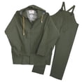 thumbnail image 2 of Boss Gloves Polyester Waterproof Durable Rain Suit (Unisex), 2 of 2