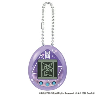 Tamagotchi The Original Stained Glass Spring Digital Pet - Walmart.com