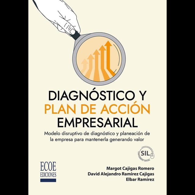 Diagnóstico y Plan de Acción Empresarial.