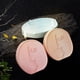 thumbnail image 5 of 4 Pcs Moldes para Velas, Moldes Silicona 3D, Molde Velas para Hacer Jabón Regalos Hechos a Mano DIY Artesanía Decoración del Hogar Adornos Velas Perfumadas Decoración de Fiestas, 5 of 5
