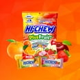 thumbnail image 6 of (5 pack) Morinaga Hi-Chew Fruity Chewy Candy -Plus Fruit 2.82oz/80g, 6 of 6