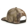 thumbnail image 6 of Outdoor Cap RANGE Moisture Wicking Polyester-Kryptek Highlander, 6 of 8