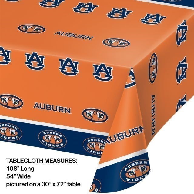 Celebrations Occasions 3 Count Graduation School Spirit Red Tablecloths Home Furniture Diy 5050 Pk