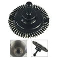 thumbnail image 2 of AFQH Milk Frother Replacement Whisk Accessories for NJ Espresso Machine ES601/655/701, 2 of 8