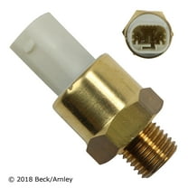 BeckArnley 201-1778 Thermo Fan Switch