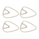 thumbnail image 3 of Accesorios interiores de automóviles Cola Dolphin Estilo K color beige, 3 of 8