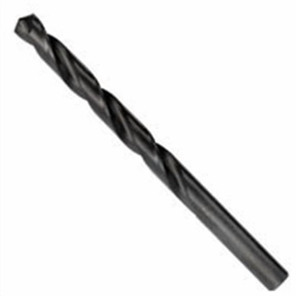 Irwin 67826 Reduced Shank Drill Bit, 13/32"