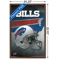 thumbnail image 3 of Trends International Sports Buffalo Bills Framed Poster, 3 of 6