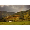 thumbnail image 2 of Posterazzi DPI1842745 Argyl & Bute - Scotland UK Poster Print, 18 x 12, 2 of 4