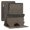 Brown, variant on Multi-Layers Protective Case for iPad Air 5th/4th 10.9" 2022/2020, for iPad Pro 11 Case 2022/2021/2020/2018, Flip Magnetic PU Leather Cover with Kickstand Card Holders Shockproof Hybrid Case, Navyblue