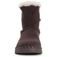 thumbnail image 2 of MUK LUKS Women's Flexi Albany Boots, 2 of 6