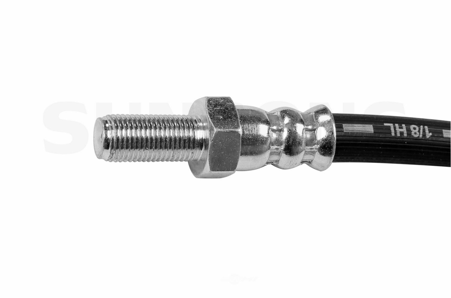 Sunsong 2201514 Brake Hydraulic Hose
