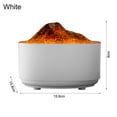 thumbnail image 2 of Diffuseur de Flamme Volcanique à Double Buse Grande Capacité Embrassant la Tranquillité, 2 of 8