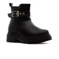 thumbnail image 3 of Botas Urbanas Coqueta 431603A negro 18, 3 of 5