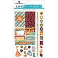 thumbnail image 2 of Paper House Life Organized Planner Stickers  -Autumn Woods Fun, 2 of 3