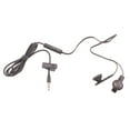 thumbnail image 1 of Headphones Wired Earphones for OnePlus Nord N100/N10 5G Phones - Handsfree Mic 3.5mm Headset Earbuds Earpieces Microphone G5P Compatible With OnePlus Nord N100/N10 5G, 1 of 6