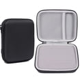 thumbnail image 3 of YongCo Waterproof Guitar Pick Storage Bag Collector Gift for Guitarists, Musician, 3 of 10