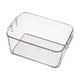 thumbnail image 5 of Monstrate Caja de almacenamiento espaciosa, práctica y de alta capacidad para una organización eficiente S-Sin tapa, sin cesta S-Sin tapa sin cesta 2Conjunto, 5 of 6