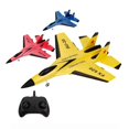 thumbnail image 1 of Otwoo Su 35 Flygplan Rc Fjärrkontroll Flygplan Controller Su-35 Fighter Modellplan Barn [DB], 1 of 1