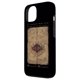 thumbnail image 2 of Funda de teléfono Harry Potter Marauder's Map Words para iPhone 13, 2 of 3