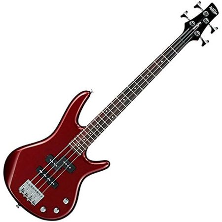 Ibanez GSRM20RBM MiKro - Root Beer Metallic