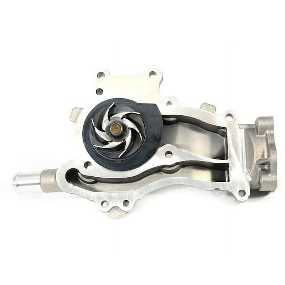 Water Pump - Compatible with 2015 - 2021 Chevy Trax 1.4L 4-Cylinder LUV VIN B 2016 2017 2018 2019 2020