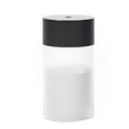 thumbnail image 1 of Monstrate Humidificador de aire USB de 260ML, lámpara LED, difusor de aceite esencial, purificador de coche, rociador de Aroma, generador de niebla con Humidificadores Gris Monstrate HA082314-03B, 1 of 1