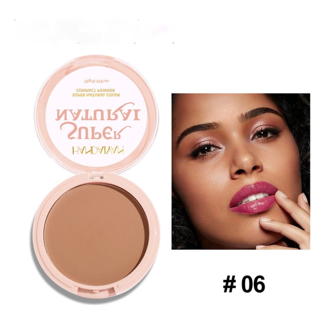 Handaiyan Long Lasting Water Resistant Setting Powder