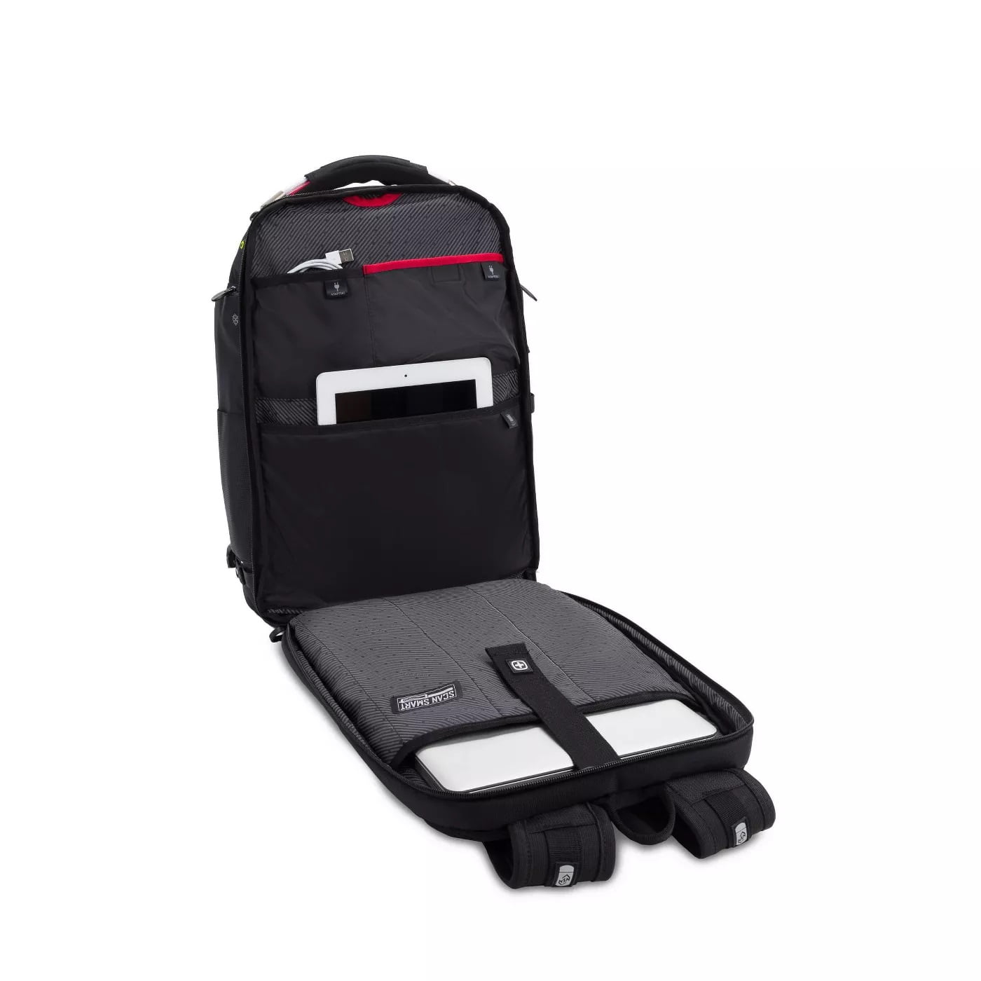 Swissgear 2909 top
