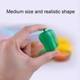 thumbnail image 4 of Mini Kitchen Playset Toy, Plastic Cooking Pretend Play for Imaginative Fun, Dollhouse Accessory with Interactive Features, 4 of 6