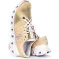 thumbnail image 4 of On Running Cloud X 3 Ultralight Fast Savanah Womens Sneaker Sand US 5 - 10, 4 of 6