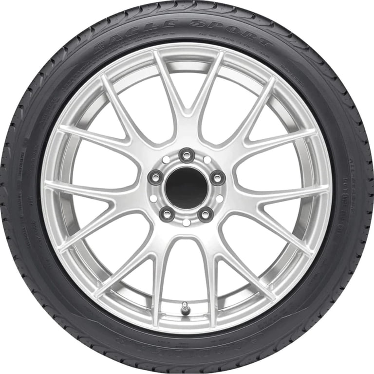 Goodyear Eagle Sport All Season 205/55R16 91V Passenger Tire