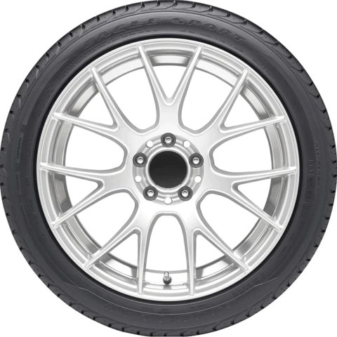 Goodyear Eagle Sport All Season 265/35R21 101V XL Passenger Tire simolary.com 17 Goodyear Eagle Sport All Season 265/35R21 101V XL Passenger Tire Simolary simolary.com 17