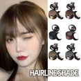 thumbnail image 4 of Hairline Shade Waterproof Hairline Filling Powder Unisex Hair Shadow Powde, 4 of 8