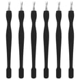 thumbnail image 1 of 6Pcs Japanese Dead Skin Push Manicure Dead Skin Nail Removal Care Tools, 1 of 8