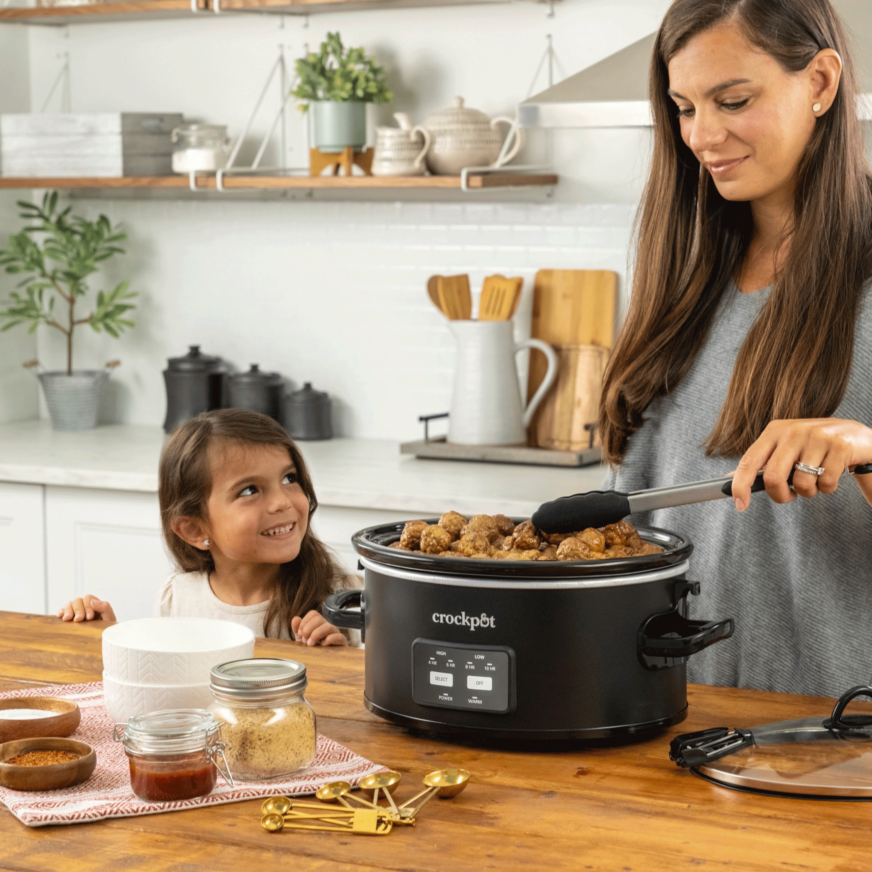 Crockpot Cook & Carry (6 stores) see best prices now »
