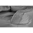 thumbnail image 3 of Sillon Puff Kessa Muebles  Nicosia Gris, 3 of 3