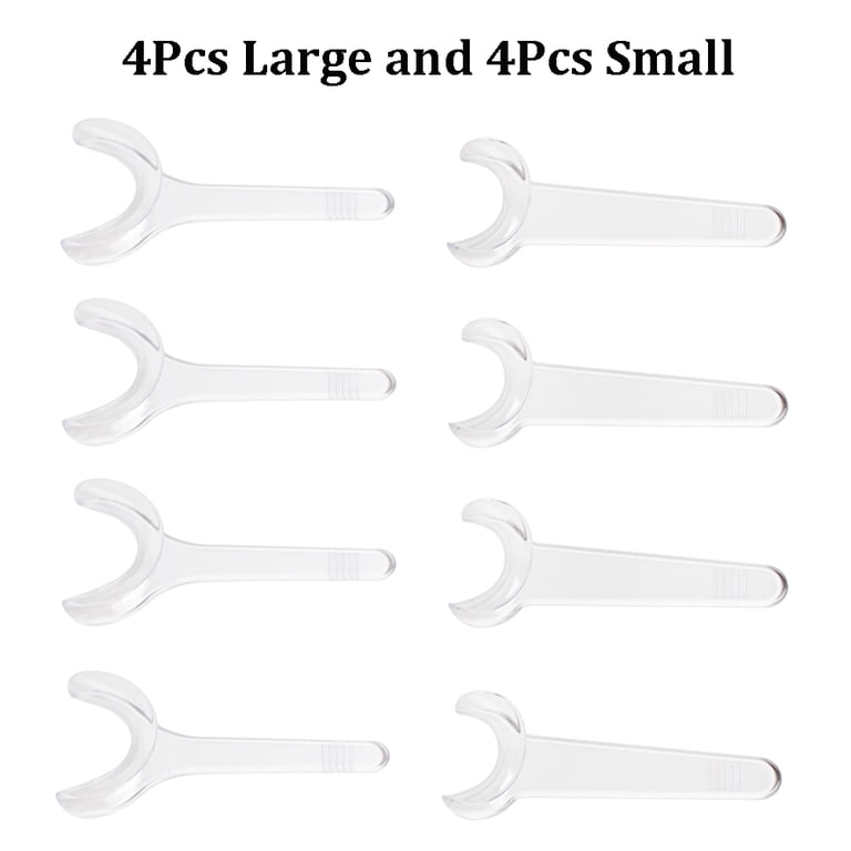 Buy In Bulk T Type Cheek Retractors Food-Grade Material Buy In Bulk T Type Cheek Retractors Food-Grade Material