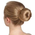 thumbnail image 4 of Máquina para hacer moños en el pelo, herramienta para hacer moños en forma de anillo, accesorios para el cabello para mujeres, niñas y damas, 4 of 10