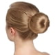 thumbnail image 4 of Máquina para hacer moños en el pelo, herramienta para hacer moños en forma de anillo, accesorios para el cabello para mujeres, niñas y damas, 4 of 10