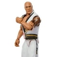 thumbnail image 4 of WWE Main Event Showdown The Rock & John Cena Action Figures Set, Series #23 6-inch Collectibles, 4 of 6