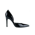 thumbnail image 2 of Marc Fisher Womens Christa 3 Slip On Dressy D'Orsay Heels, 2 of 3
