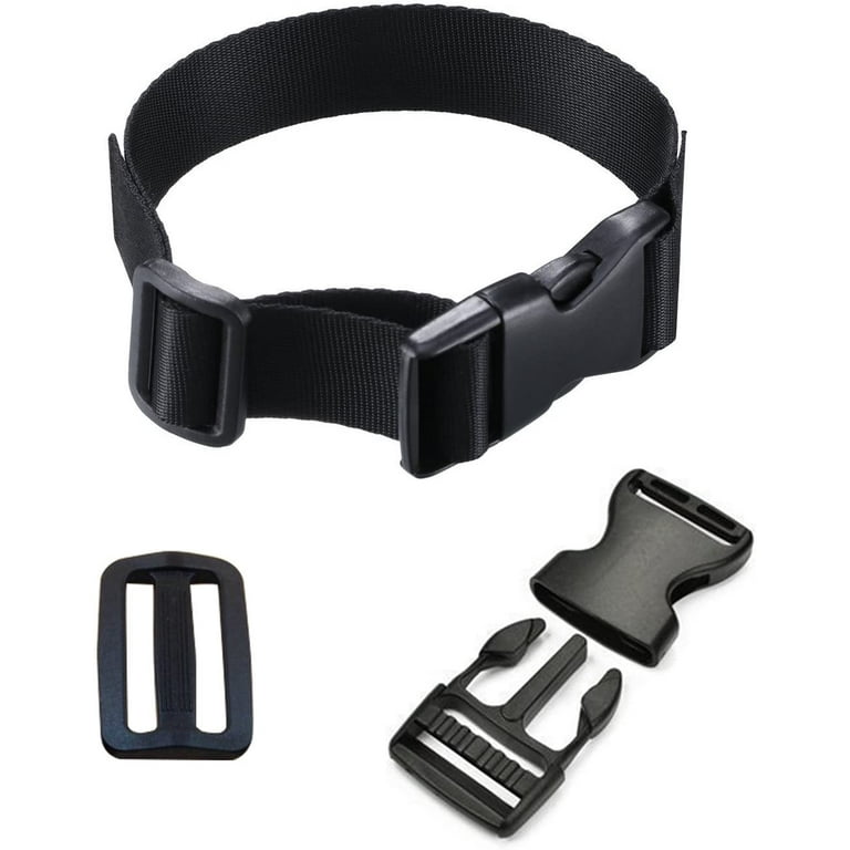 1.5 inch heavy nylon webbing deals