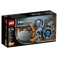 thumbnail image 4 of LEGO Technic Dozer Compactor 42071, 4 of 7