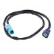 thumbnail image 5 of Accesorios de arnés Sunnimix cableado Sensor de golpes iluminación coche eléctrico, 5 of 6