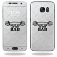 thumbnail image 1 of MightySkins SAGS7-Meet Me At The Bar Skin for Samsung Galaxy S7 - Meet Me At the Bar, 1 of 4