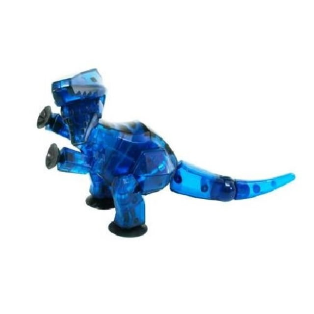 stikbot dino stikt-rex - blue - Walmart.com - Walmart.com